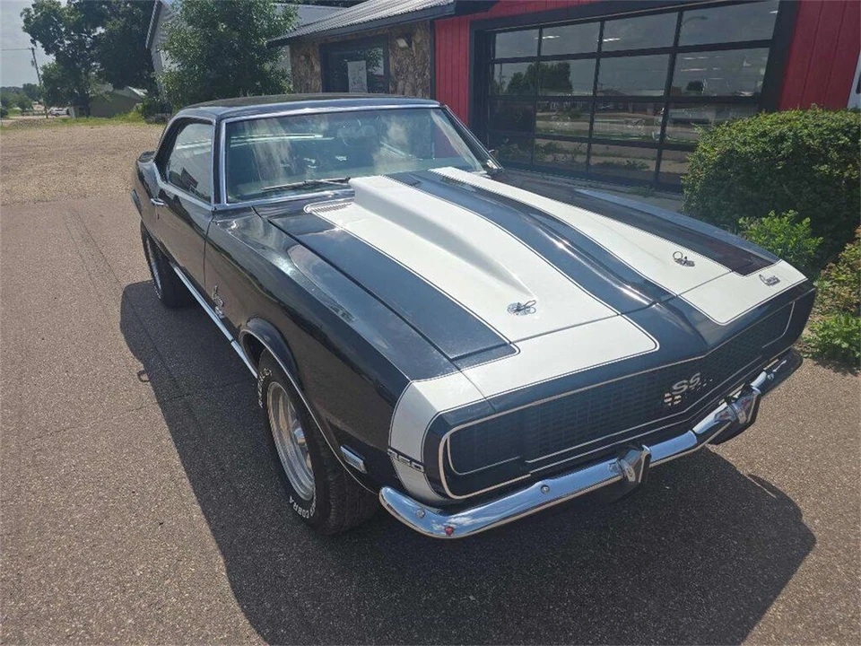 1968 Chevrolet Camaro 1st Gen - Image 15 of 31