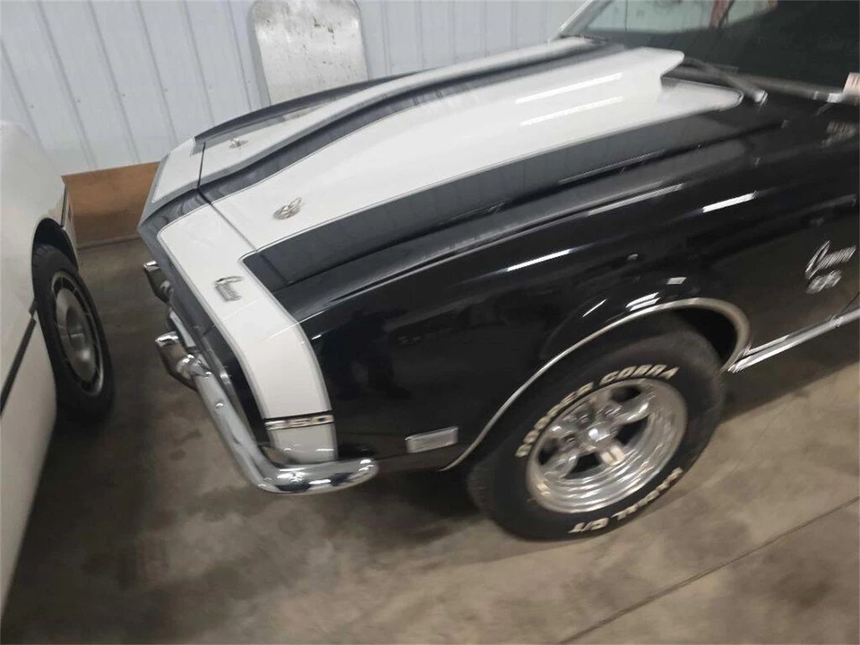 1968 Chevrolet Camaro 1st Gen - Image 3 of 31