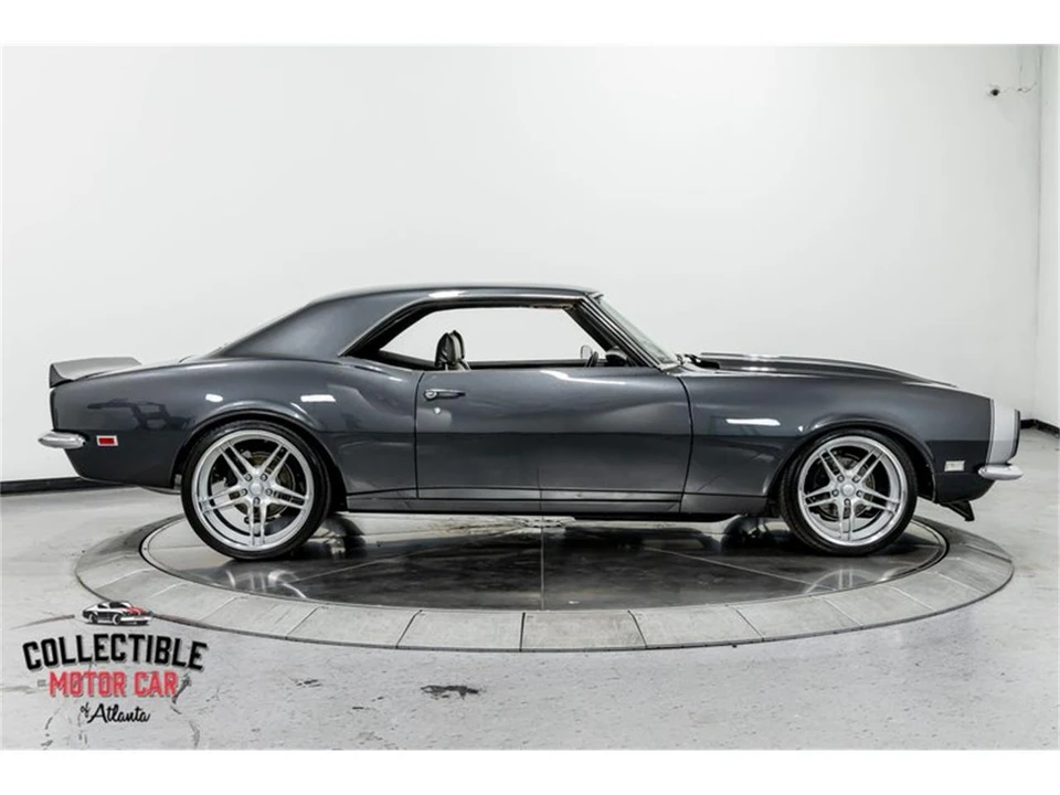 1968 Chevrolet Camaro 1st Gen - Image 20 of 31