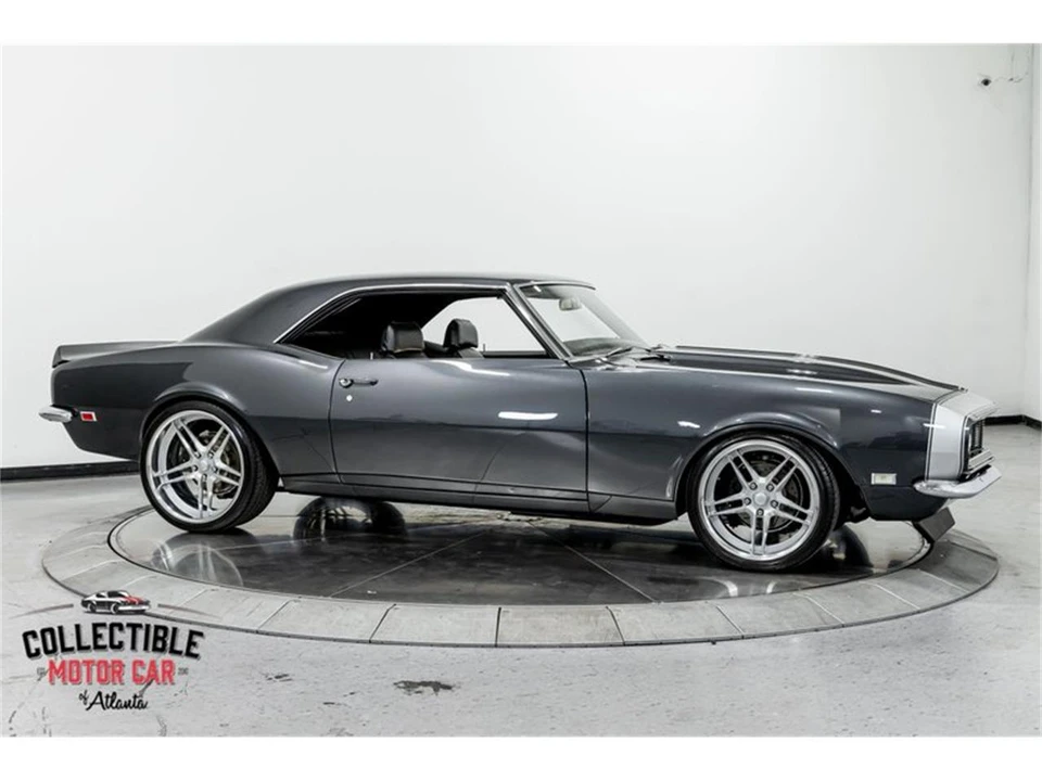 1968 Chevrolet Camaro 1st Gen - Image 21 of 31