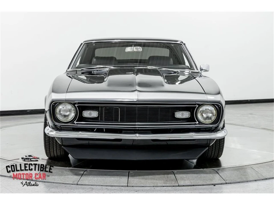 1968 Chevrolet Camaro 1st Gen - Image 26 of 31