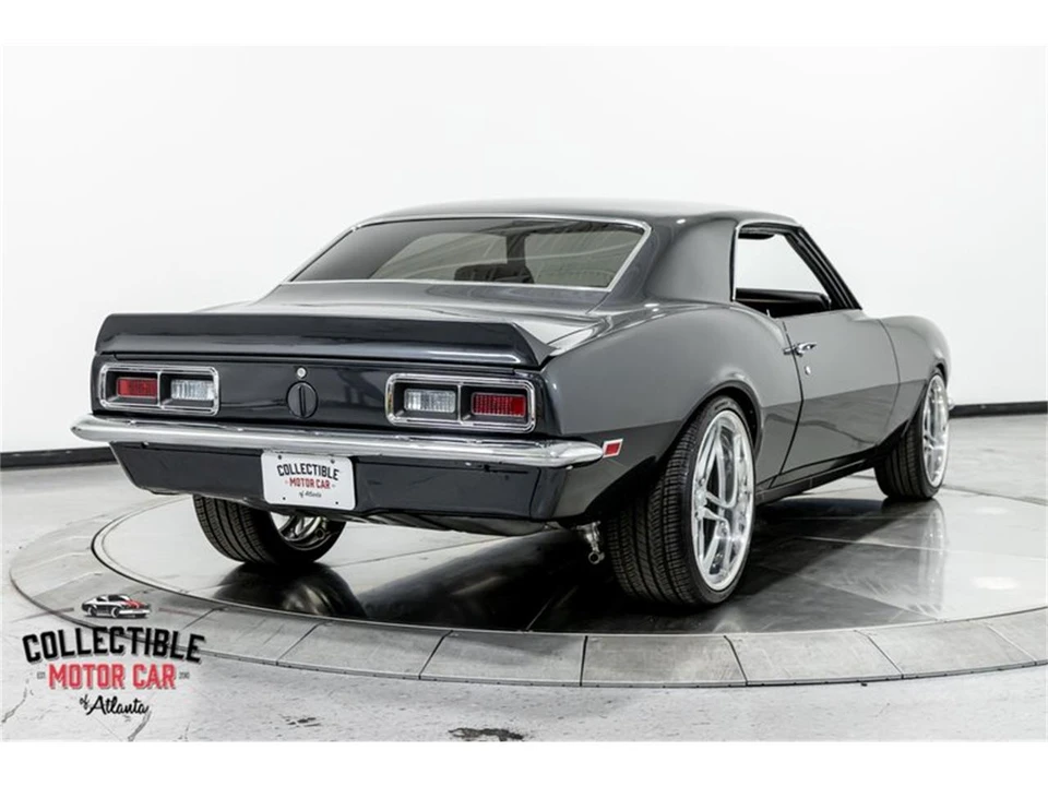 1968 Chevrolet Camaro 1st Gen - Image 17 of 31