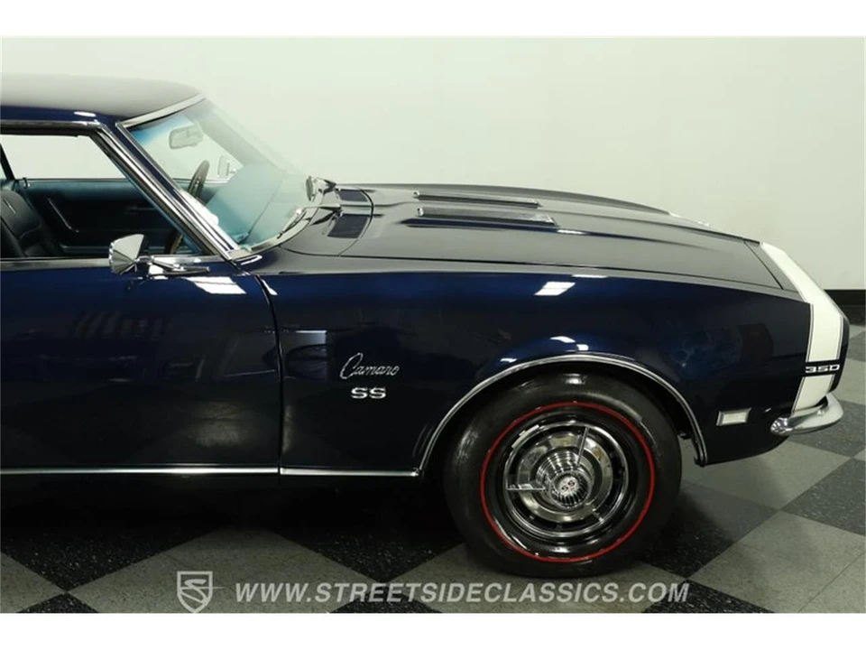 1968 Chevrolet Camaro 1st Gen - Image 29 of 31
