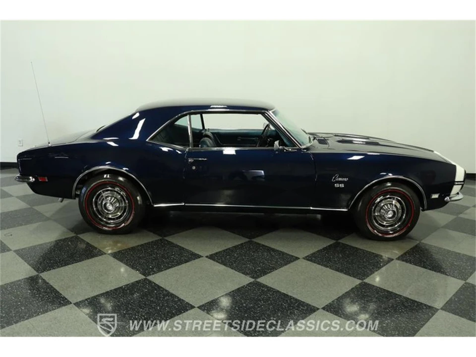 1968 Chevrolet Camaro 1st Gen - Image 13 of 31