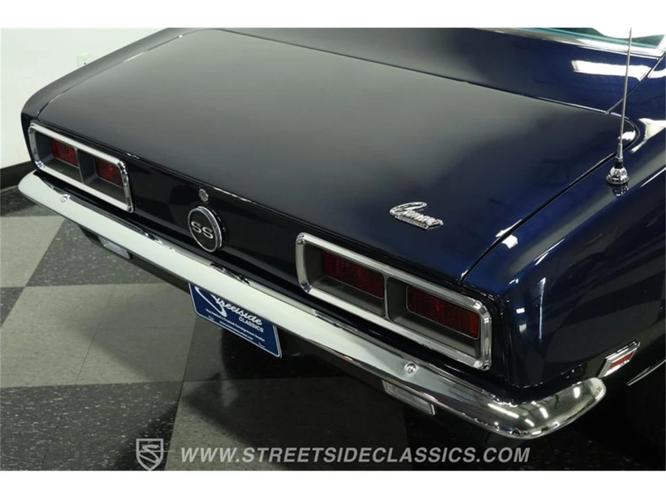 1968 Chevrolet Camaro 1st Gen - Image 25 of 31