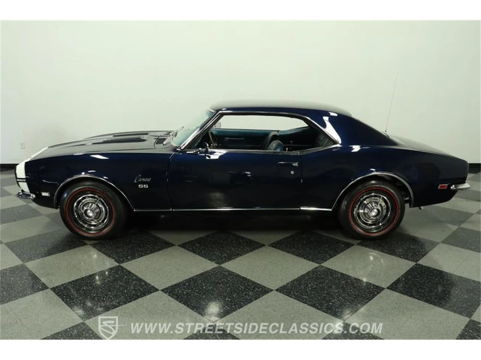 1968 Chevrolet Camaro 1st Gen - Image 2 of 31