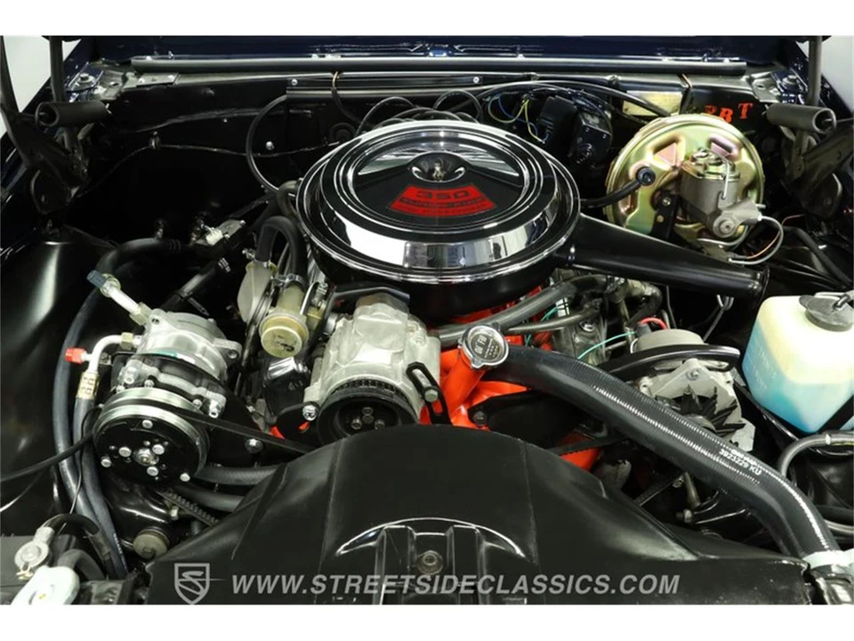 1968 Chevrolet Camaro 1st Gen - Image 3 of 31