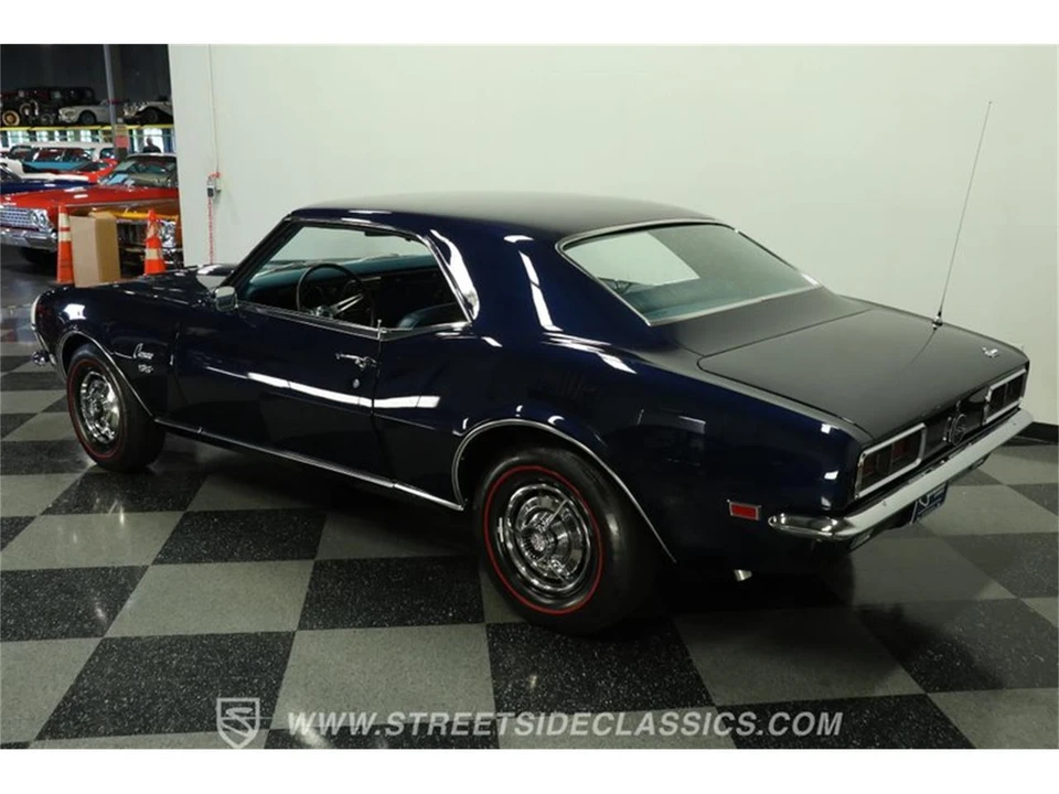 1968 Chevrolet Camaro 1st Gen - Image 7 of 31