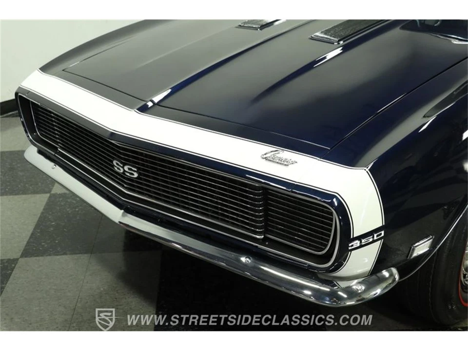 1968 Chevrolet Camaro 1st Gen - Image 19 of 31