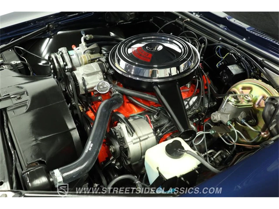 1968 Chevrolet Camaro 1st Gen - Image 31 of 31