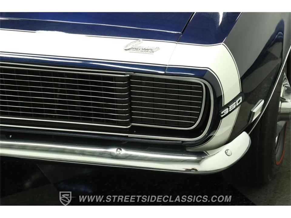 1968 Chevrolet Camaro 1st Gen - Image 20 of 31
