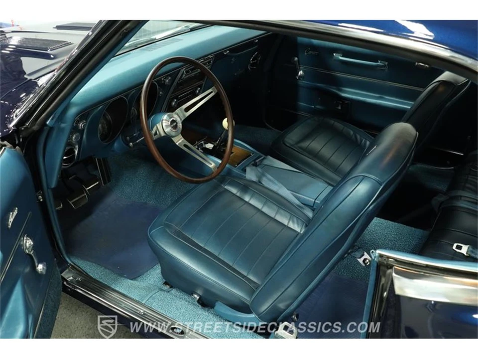 1968 Chevrolet Camaro 1st Gen - Image 4 of 31