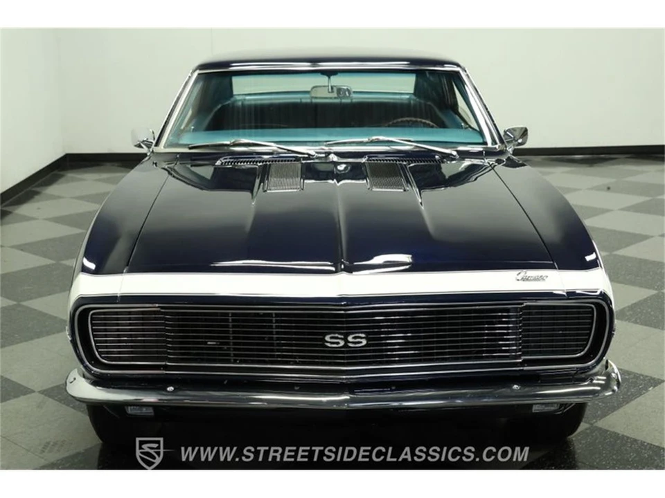 1968 Chevrolet Camaro 1st Gen - Image 16 of 31