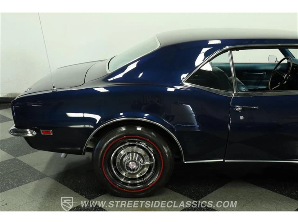 1968 Chevrolet Camaro 1st Gen - Image 28 of 31