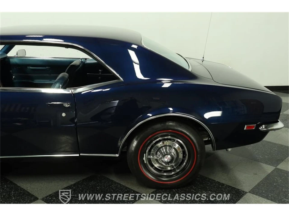 1968 Chevrolet Camaro 1st Gen - Image 24 of 31