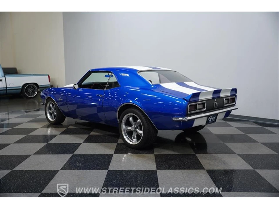 1968 Chevrolet Camaro 1st Gen - Image 7 of 31