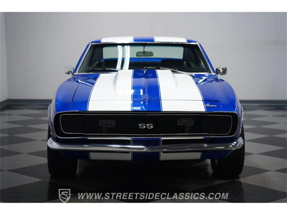 1968 Chevrolet Camaro 1st Gen - Image 15 of 31