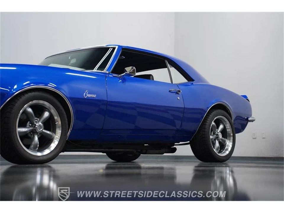 1968 Chevrolet Camaro 1st Gen - Image 19 of 31