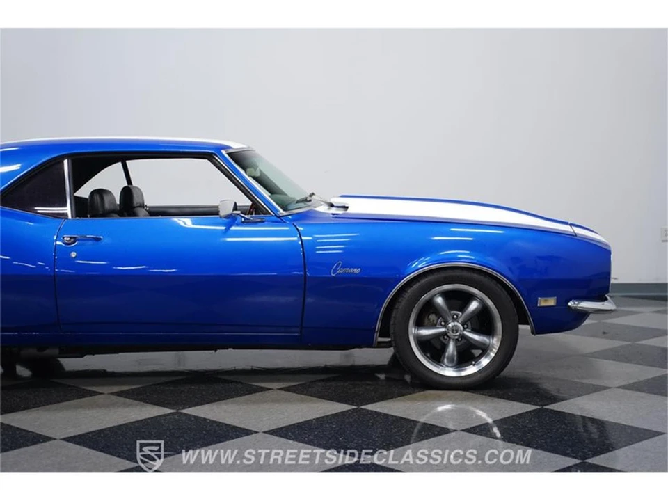 1968 Chevrolet Camaro 1st Gen - Image 27 of 31