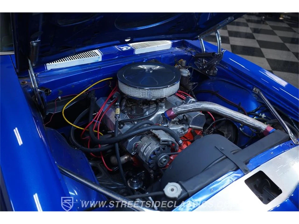 1968 Chevrolet Camaro 1st Gen - Image 31 of 31