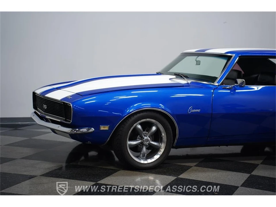 1968 Chevrolet Camaro 1st Gen - Image 16 of 31