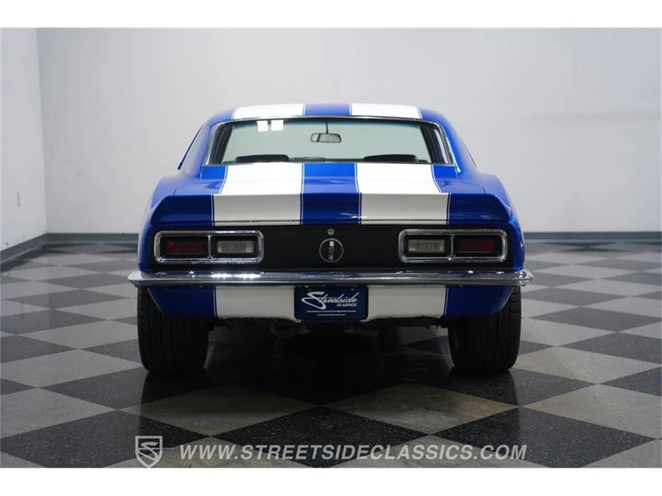 1968 Chevrolet Camaro 1st Gen - Image 8 of 31