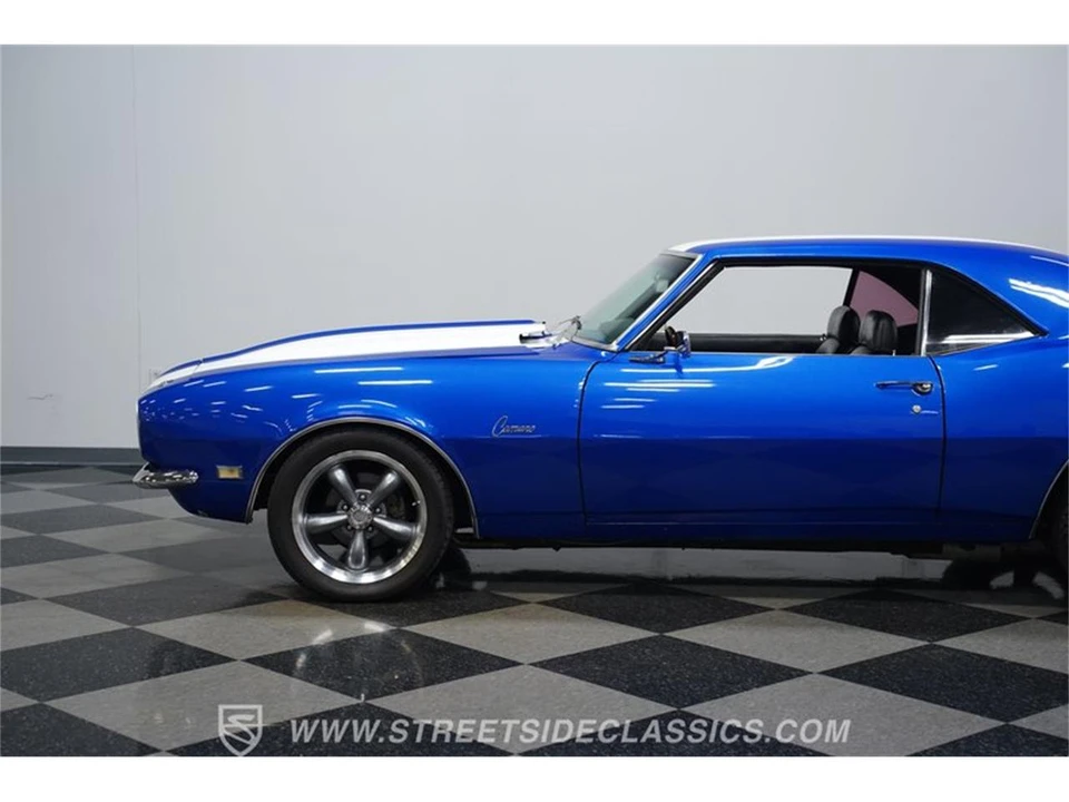 1968 Chevrolet Camaro 1st Gen - Image 20 of 31