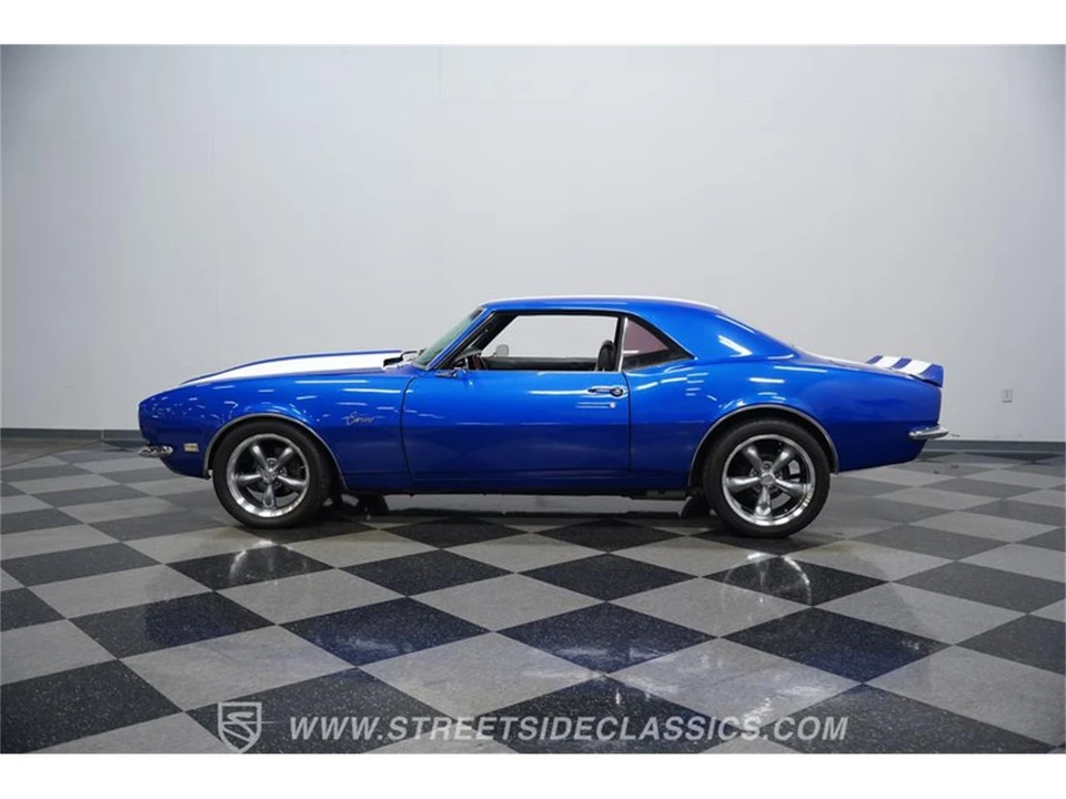 1968 Chevrolet Camaro 1st Gen - Image 5 of 31