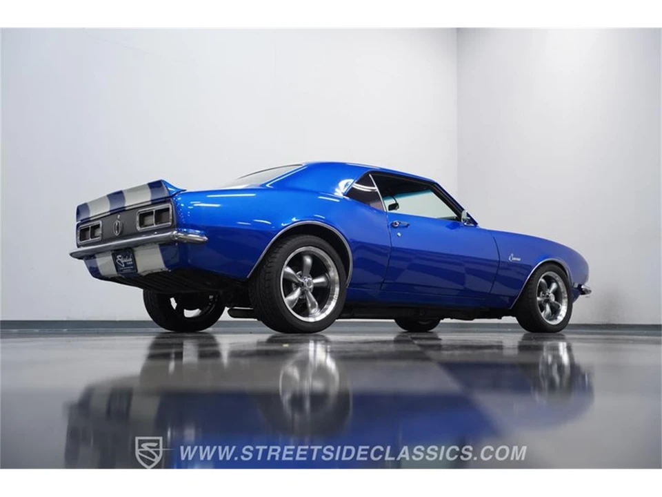 1968 Chevrolet Camaro 1st Gen - Image 24 of 31