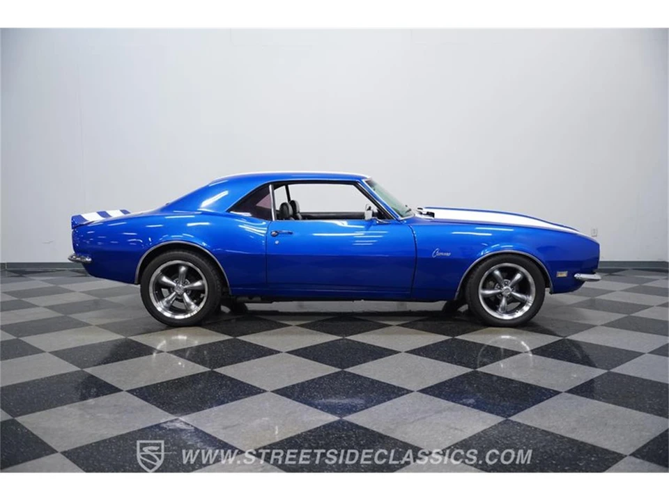 1968 Chevrolet Camaro 1st Gen - Image 12 of 31