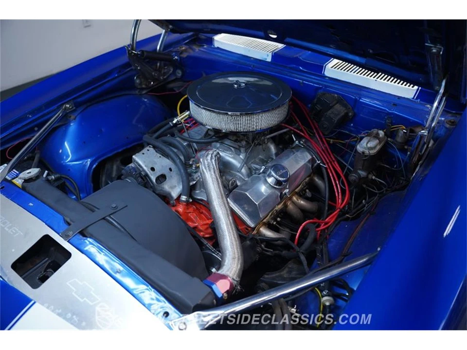 1968 Chevrolet Camaro 1st Gen - Image 29 of 31