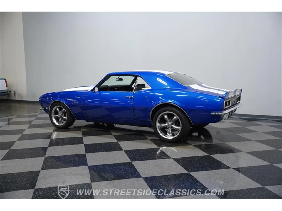 1968 Chevrolet Camaro 1st Gen - Image 6 of 31