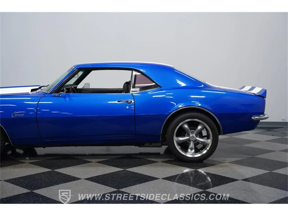 1968 Chevrolet Camaro 1st Gen - Image 21 of 31