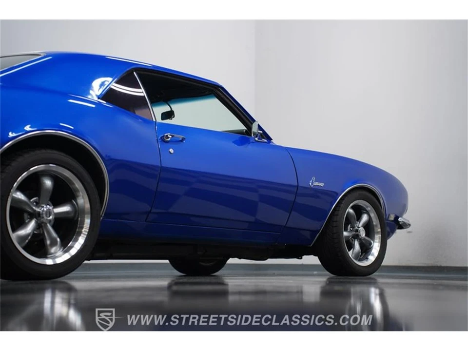 1968 Chevrolet Camaro 1st Gen - Image 25 of 31