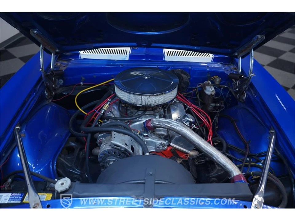 1968 Chevrolet Camaro 1st Gen - Image 30 of 31