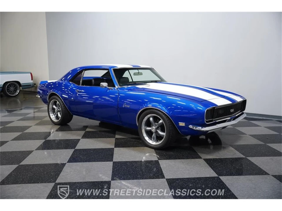 1968 Chevrolet Camaro 1st Gen - Image 14 of 31