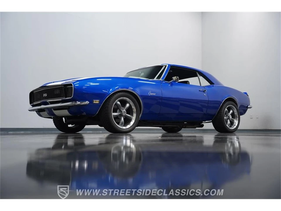 1968 Chevrolet Camaro 1st Gen - Image 18 of 31