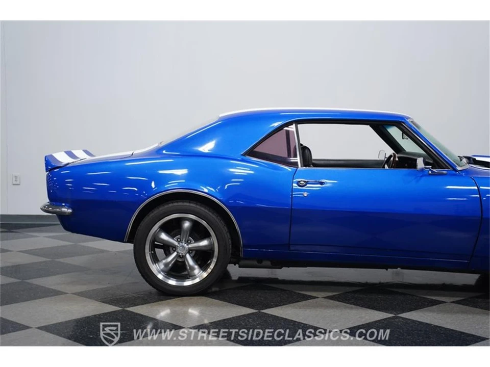1968 Chevrolet Camaro 1st Gen - Image 26 of 31