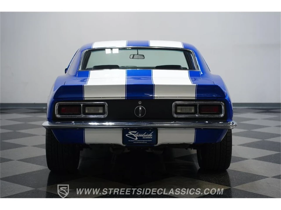 1968 Chevrolet Camaro 1st Gen - Image 22 of 31