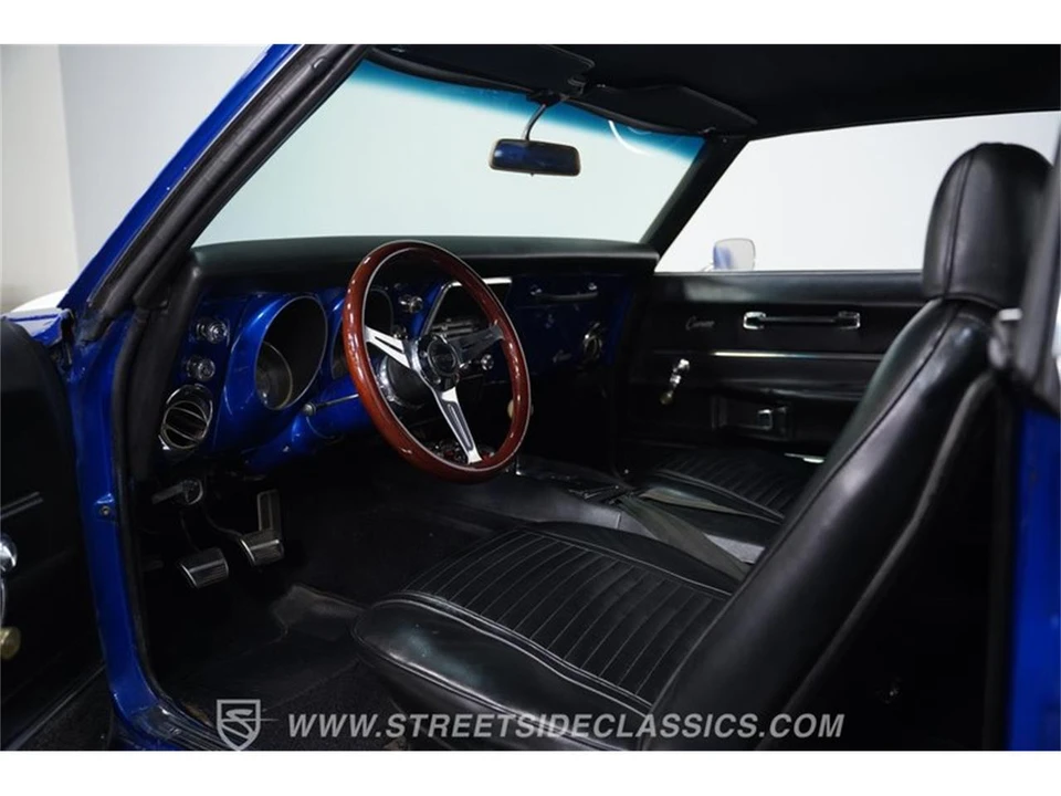 1968 Chevrolet Camaro 1st Gen - Image 2 of 31