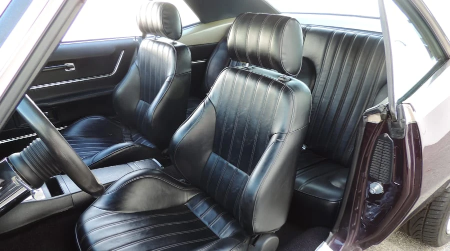 1968 Chevrolet Camaro 1st Gen - Image 5 of 8