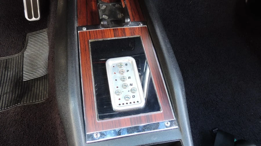 1968 Chevrolet Camaro 1st Gen - Image 6 of 8