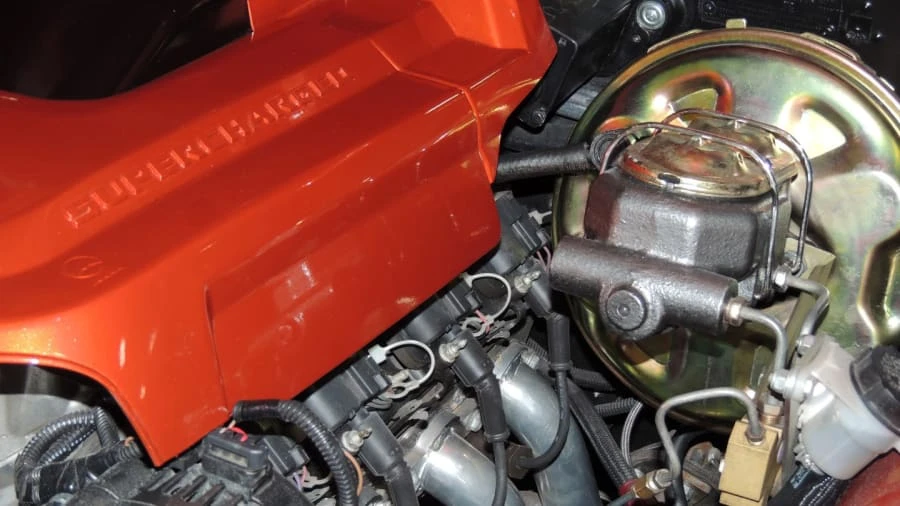 1968 Chevrolet Camaro 1st Gen - Image 11 of 25