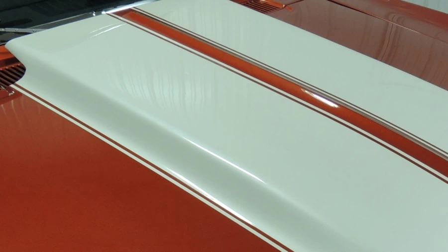 1968 Chevrolet Camaro 1st Gen - Image 15 of 25