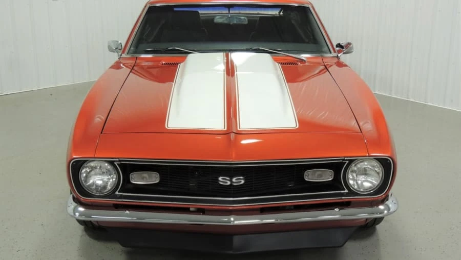 1968 Chevrolet Camaro 1st Gen - Image 16 of 25