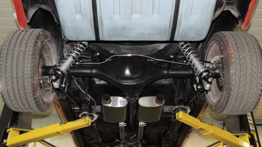 1968 Chevrolet Camaro 1st Gen - Image 20 of 25