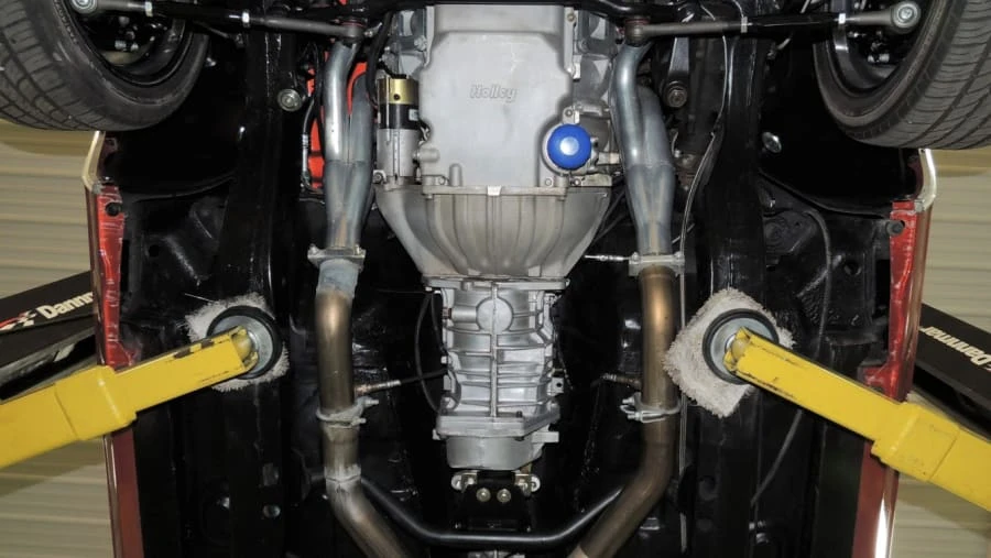1968 Chevrolet Camaro 1st Gen - Image 22 of 25