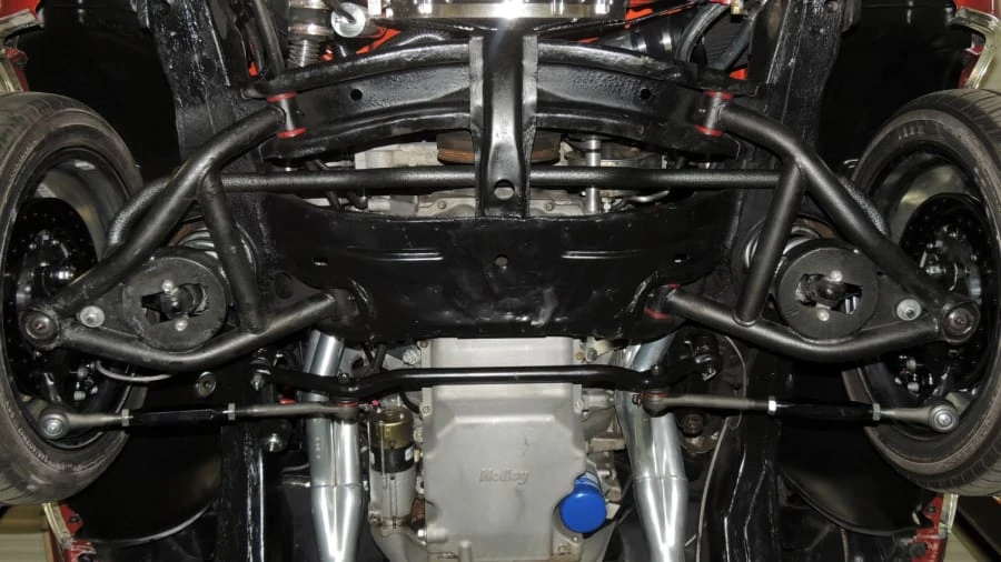 1968 Chevrolet Camaro 1st Gen - Image 24 of 25
