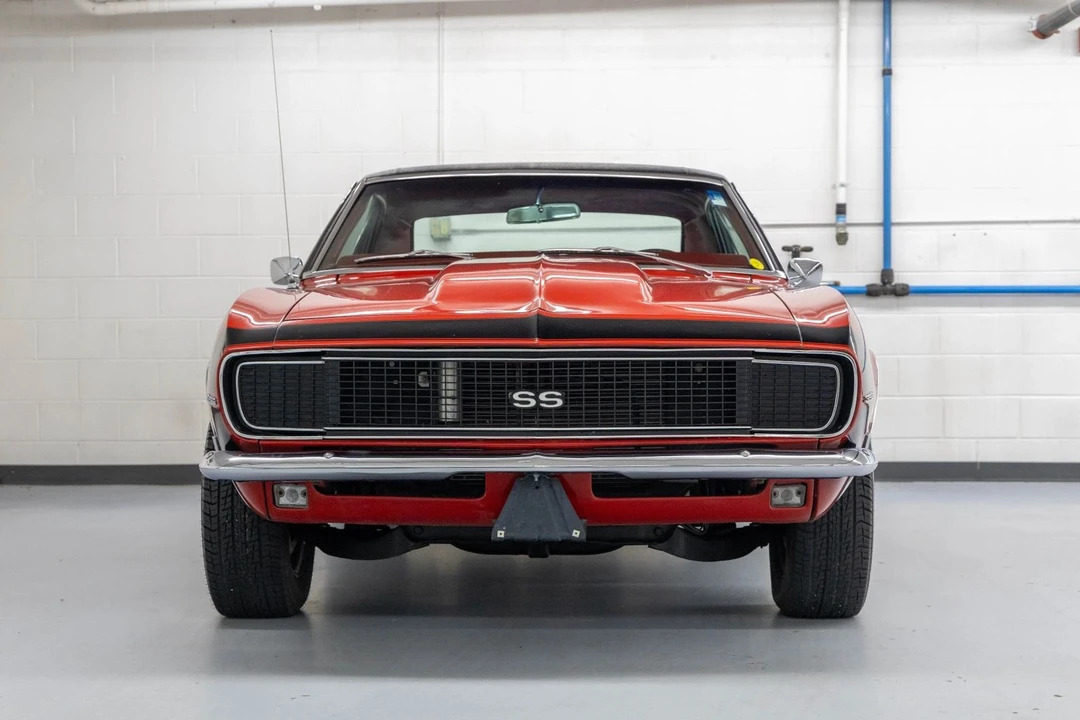 1968 Chevrolet Camaro 1st Gen - Image 11 of 31