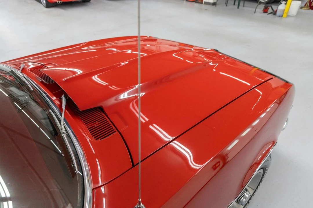 1968 Chevrolet Camaro 1st Gen - Image 21 of 31